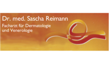 Kundenlogo von Reimann Sascha Dr.med. Facharzt für Dermatologie und Venerologie