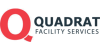 Kundenlogo Quadrat Facility Services GmbH