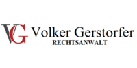 Kundenlogo Gerstorfer Volker