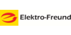 Kundenlogo von ELEKTRO-FREUND