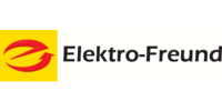 Kundenlogo ELEKTRO-FREUND
