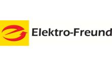Kundenlogo von ELEKTRO-FREUND