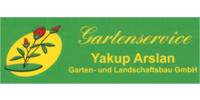 Kundenlogo Arslan Yakup Galabau GmbH
