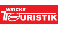 Kundenlogo WRICKE-TOURISTIK