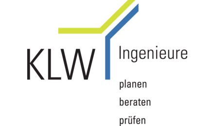 Kundenlogo von KLW Ingenieure GmbH