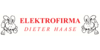 Kundenlogo von Haase Dieter Elektro Elektroinstallationen