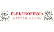 Kundenlogo von Haase Dieter Elektro Elektroinstallationen