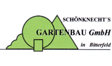 Kundenlogo von Schönknecht's Gartenbau GmbH