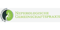 Kundenlogo Nephrologische Gemeinschaftspraxis im Burgenlandkreis
