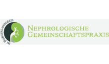 Kundenlogo von Nephrologische Gemeinschaftspraxis im Burgenlandkreis