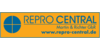 Kundenlogo von REPRO CENTRAL in Mitte