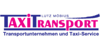 Kundenlogo TaxiTransport Lutz Möbius