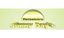 Kundenlogo von Reisebüro Sunny Days