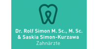 Kundenlogo Simon Rolf Dr. M.Sc., M.Sc.
