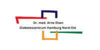 Kundenlogo Diabeteszentrum Hamburg Nord-Ost Dr. med. A. Elsen