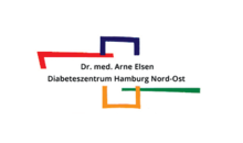 Kundenlogo von Diabeteszentrum Hamburg Nord-Ost Dr. med. A. Elsen
