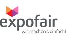 Kundenlogo von expofair GmbH, Berlin