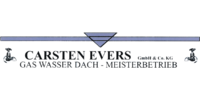 Kundenlogo Carsten Evers GmbH & Co. KG Klempner & Sanitär