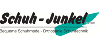 Kundenlogo Schuh-Junkel Orthopädie-Schuhtechnik