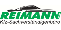 Kundenlogo Sachverständigenbüro Reimann GmbH, Kfz-Sachverständige und Havariekommissare