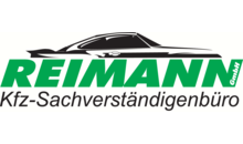 Kundenlogo von Sachverständigenbüro Reimann GmbH,  Kfz-Sachverständige und Havariekommissare