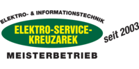 Kundenlogo Kreuzarek Falko