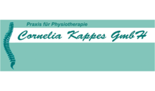 Kundenlogo von Kappes C. Physiotherapie