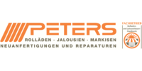 Kundenlogo Peters Gerhard Jalousien GmbH