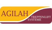 Kundenlogo von AGILAH Treppenlift Systeme