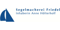 Kundenlogo Segelmacherei H. Friedel Inh. Anne Hölterhoff