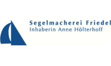 Kundenlogo von Segelmacherei H. Friedel Inh. Anne Hölterhoff