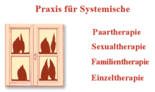 Kundenlogo von Liebst Karin & Liebst Frank Praxis für Systemische Paartherapie