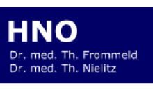 Kundenlogo von HNO-Privatpraxis Dr. Frommeld & Dr. Nielitz Fachärzte für Hals-Nasen-Ohrenheilkunde