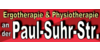 Kundenlogo von Paul-Suhr-Str. Ergo/Physio