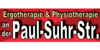 Kundenlogo Paul-Suhr-Str. Ergo/Physio