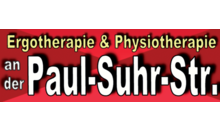 Kundenlogo von Paul-Suhr-Str. Ergo/Physio