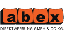 Kundenlogo von abex Direktwerbung GmbH & Co. KG