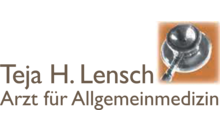 Kundenlogo von Lensch Teja H. Facharzt für Allgemeinmedizin