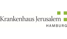 Kundenlogo von Krankenhaus Jerusalem GmbH