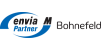 Kundenlogo envia-Partner Bohnefeld Bitterfeld-Wolfen