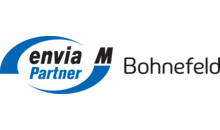 Kundenlogo von envia-Partner Bohnefeld Bitterfeld-Wolfen