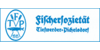 Kundenlogo von Angelkarten für Havel und Spree Fischersozietät Tiefwerder-Pichelsdorf