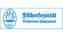 Kundenlogo von Angelkarten für Havel und Spree Fischersozietät Tiefwerder-Pichelsdorf