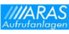 Kundenlogo von ARAS Aufrufanlagen GmbH