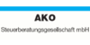 Kundenlogo von AKO Steuerberatungsgesellschaft GmbH