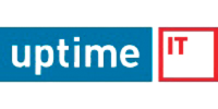 Kundenlogo Uptime IT GmbH