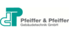 Kundenlogo von Pfeiffer & Pfeiffer Gebäudetechnik GmbH