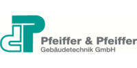 Kundenlogo Pfeiffer & Pfeiffer Gebäudetechnik GmbH