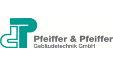 Kundenlogo von Pfeiffer & Pfeiffer Gebäudetechnik GmbH