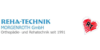Kundenlogo von REHA-TECHNIK Morgenroth GmbH
